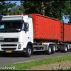 BT-ZZ-76 Volvo FH 2-BorderM... - Truckrun 2e mond 2017