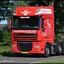 BV-LS-14 DAF 105 Kalsbeek S... - Truckrun 2e mond 2017