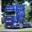 BV-ZH-90 Scania R500 van de... - Truckrun 2e mond 2017