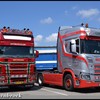 Scania 164 en R 450 Cubri2-... - 2017