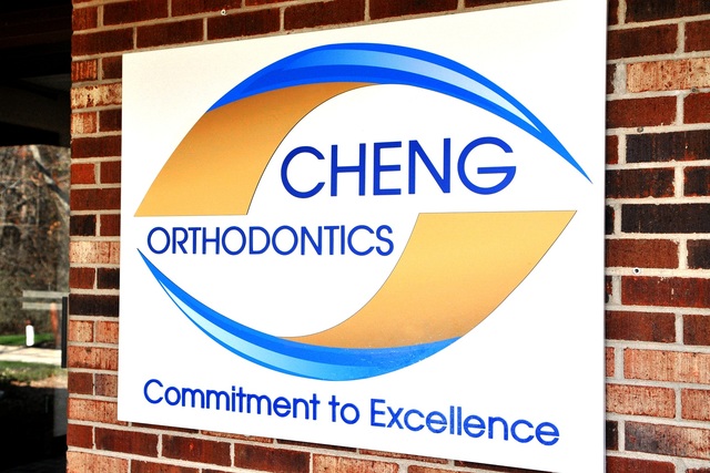 rockford il orthodontist Cheng Orthodontics