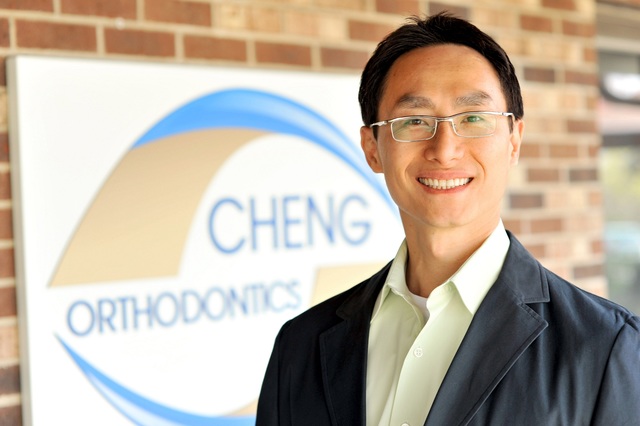 rockford orthodontist Cheng Orthodontics