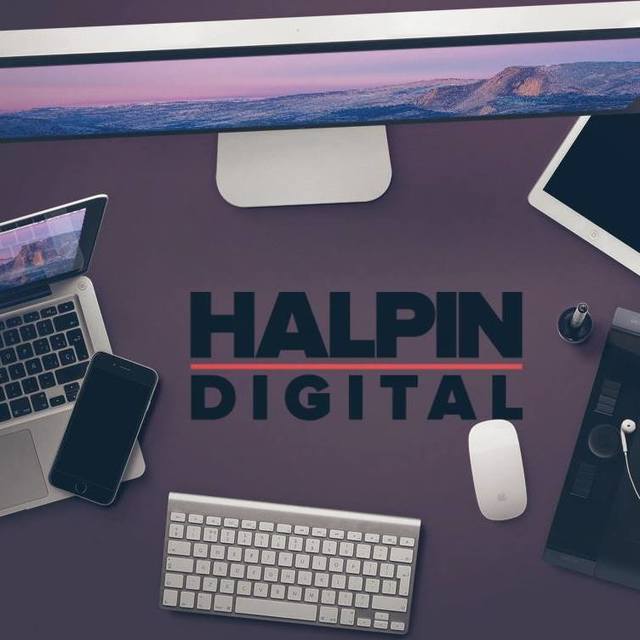 Halpin Digital Picture Box