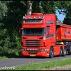 BX-ZR-65 Scania R440 Schiph... - Truckrun 2e mond 2017