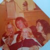 Ron 1974 met Jenny en Diny ... - Uit het verleden