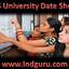 CCS University Date Sheet - Date sheet