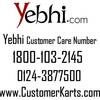 Yebhi Customer Care Number - Customer Karts