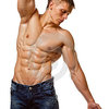 Muscle Building Routine For... - Picture Box