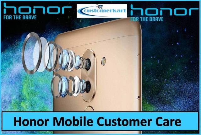 honor customer care number Customer Karts