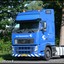 BZ-TD-82 Volvo FH3 van Ganz... - Truckrun 2e mond 2017