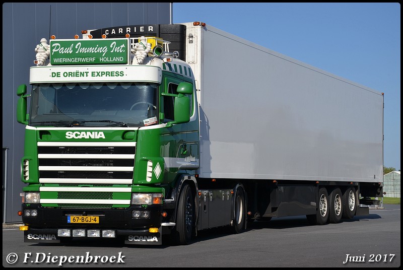 67-BGJ-4 Scania 164 480 Paul Imming-BorderMaker - 2017