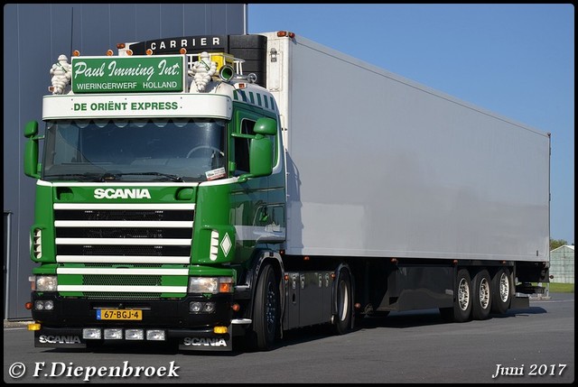 67-BGJ-4 Scania 164 480 Paul Imming-BorderMaker 2017