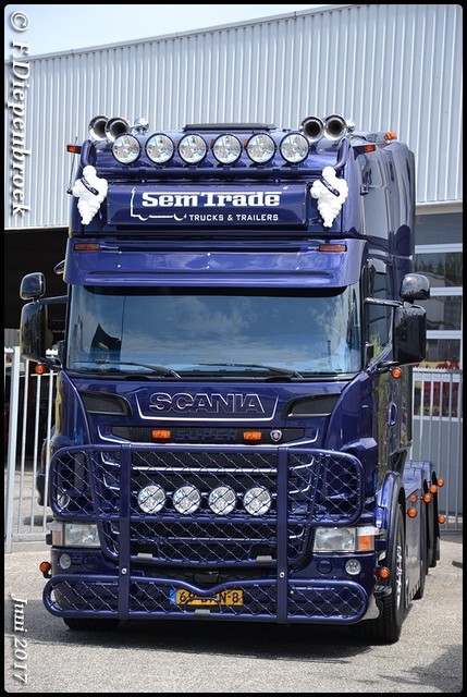 69-BHN-6 Scania R620 Semtrade-BorderMaker 2017