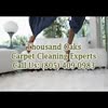 Thousand Oak Carpet Cleaning Experts