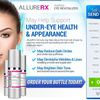 Just how Does Allure RX Eye Revitalizer Serum Job?