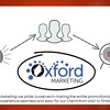 Oxford Marketing - Oxford Marketing