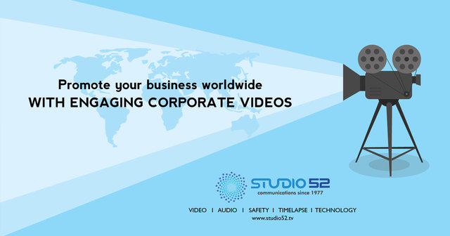 Video Production Services in Dubai Studio52 Media Communication Dubai