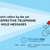Audio Production Services i... - Studio52 Media Communicatio...