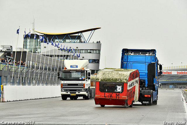 Caravanrace 2017 100-BorderMaker Caravanrace 2017