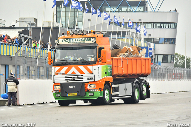 Caravanrace 2017 351-BorderMaker Caravanrace 2017