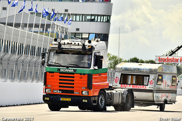 Caravanrace 2017 653-BorderMaker Caravanrace 2017