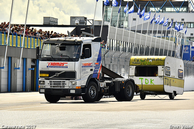 Caravanrace 2017 673-BorderMaker Caravanrace 2017