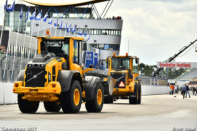 Caravanrace 2017 768-BorderMaker Caravanrace 2017