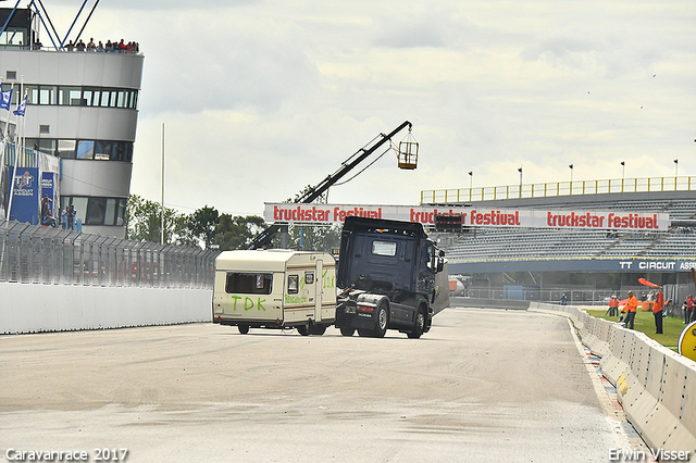 Caravanrace 2017 956-BorderMaker Caravanrace 2017