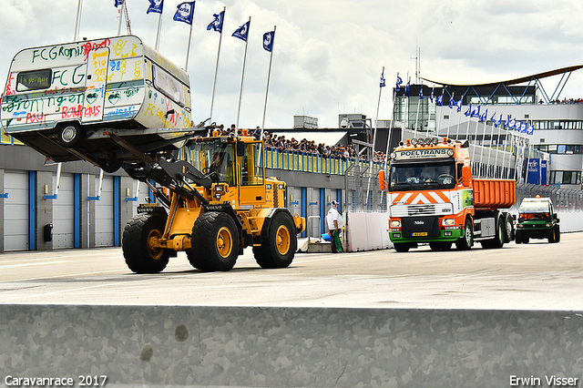 Caravanrace 2017 969-BorderMaker Caravanrace 2017