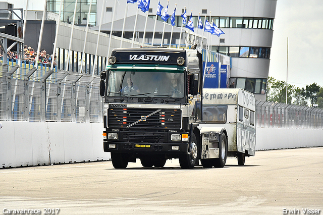 Caravanrace 2017 991-BorderMaker Caravanrace 2017