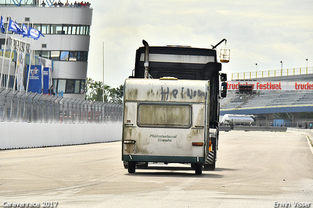 Caravanrace 2017 997-BorderMaker Caravanrace 2017