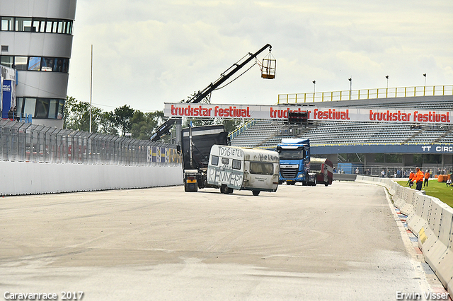 Caravanrace 2017 1010-BorderMaker Caravanrace 2017