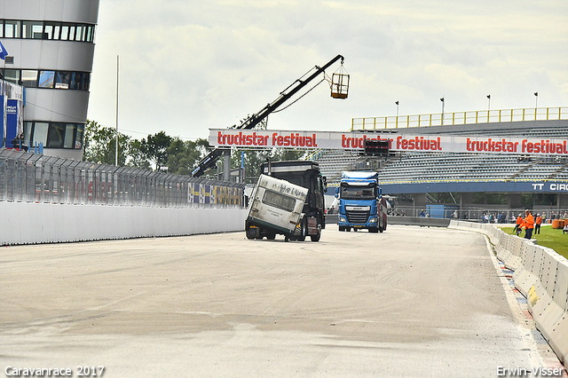 Caravanrace 2017 1012-BorderMaker Caravanrace 2017