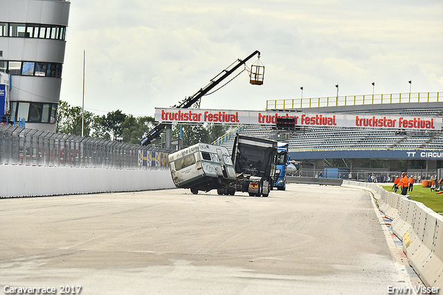 Caravanrace 2017 1015-BorderMaker Caravanrace 2017