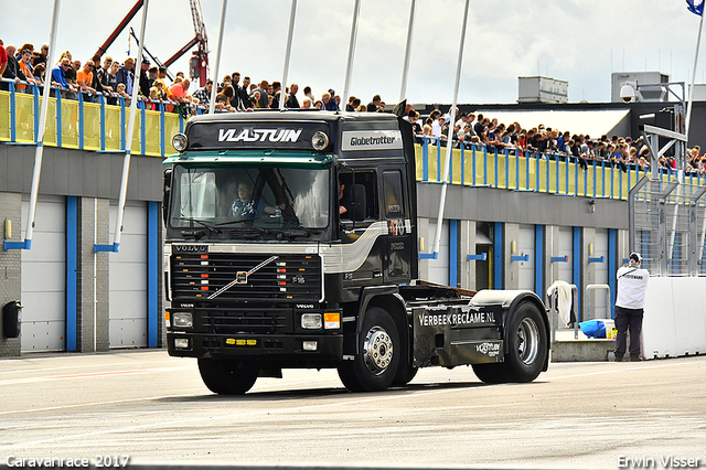 Caravanrace 2017 1064-BorderMaker Caravanrace 2017