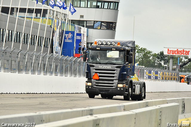 Caravanrace 2017 1667-BorderMaker Caravanrace 2017