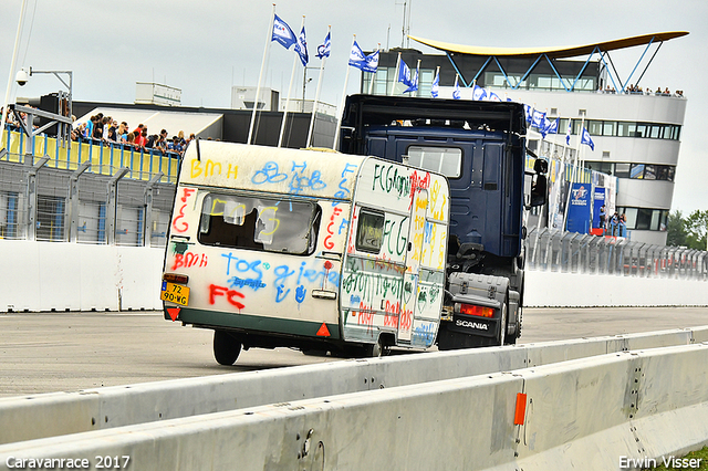 Caravanrace 2017 1674-BorderMaker Caravanrace 2017