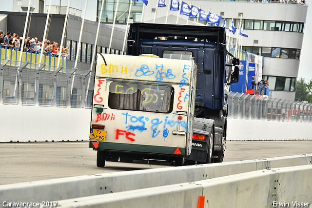 Caravanrace 2017 1675-BorderMaker Caravanrace 2017