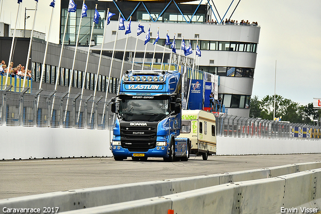 Caravanrace 2017 1782-BorderMaker Caravanrace 2017