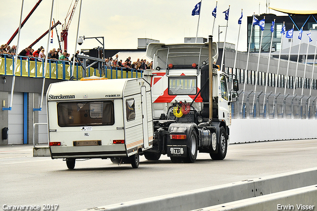 Caravanrace 2017 1817-BorderMaker Caravanrace 2017