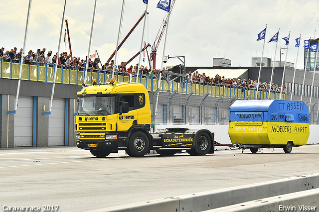 Caravanrace 2017 1970-BorderMaker Caravanrace 2017