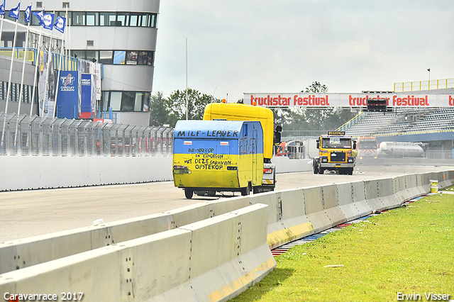 Caravanrace 2017 1978-BorderMaker Caravanrace 2017