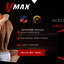 Vmax Male Enhancement Reviews - Picture Box