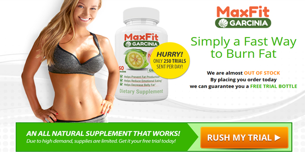 Max Fit Garcinia Reviews Max Fit Garcinia Reviews