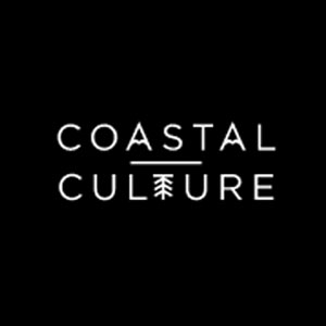 Coastal Culture Sports - Logo Coastal Culture Sports