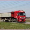 BX-TS-25  B-BorderMaker - Kippers Bouwtransport