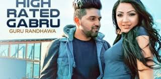 High Rated Gabru Lyrics High Rated Gabru Lyrics