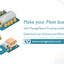 Fleet Business Tracking App - ManageTeamz