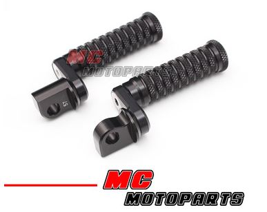 Shop online Best Adjustable Footpegs- MC-Motoparts MC-Motoparts