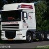 52-BGS-3 DAF 105 Kalsbeek S... - Truckrun 2e mond 2017